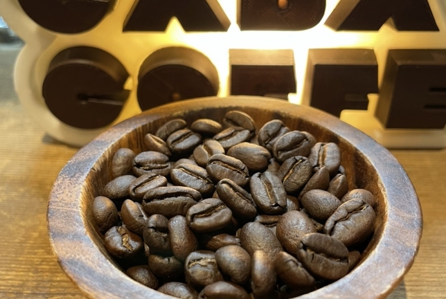 CABA COFFEE BEANS