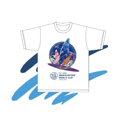 大会オリジナルＴシャツ販売