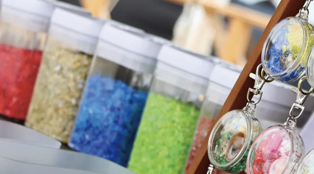 湘南菱油プレゼンツ アップサイクル体験