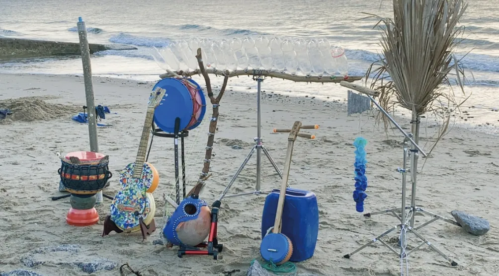 横須賀・三浦ビーチサッカーフェスティバル