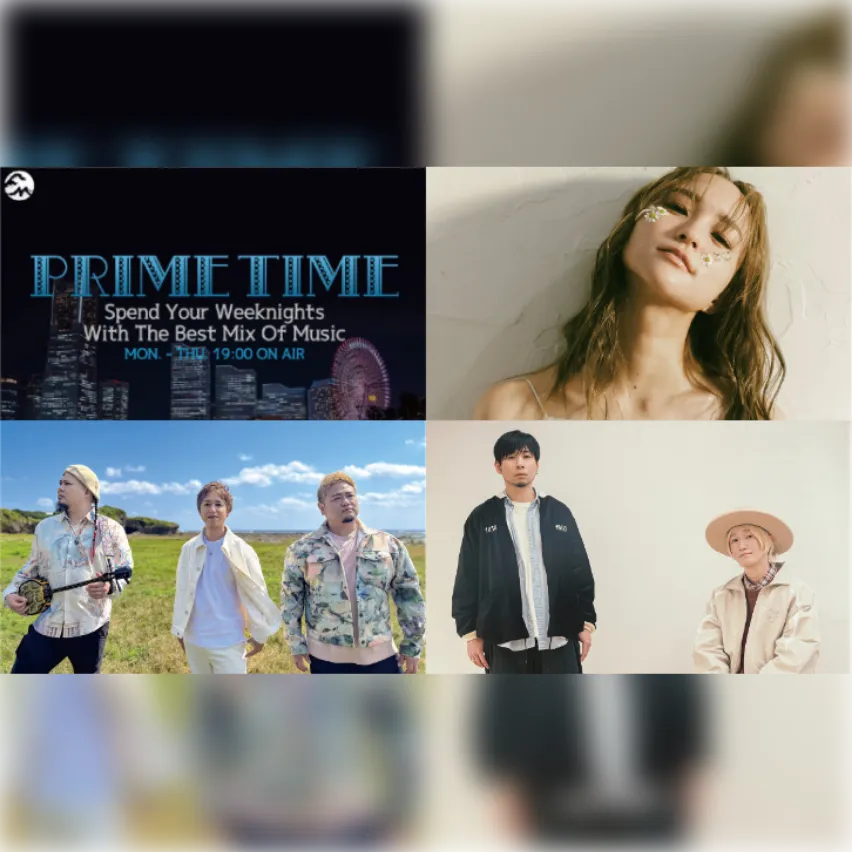 FMヨコハマ BEACH FESTA