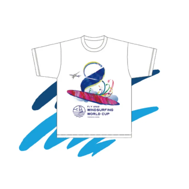 大会オリジナルＴシャツ販売