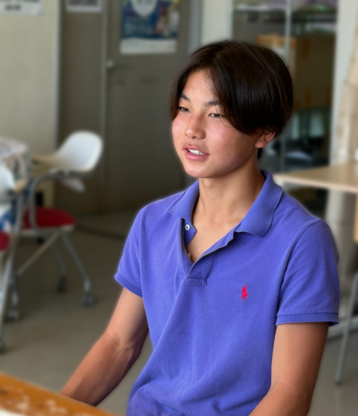 菱沼さん